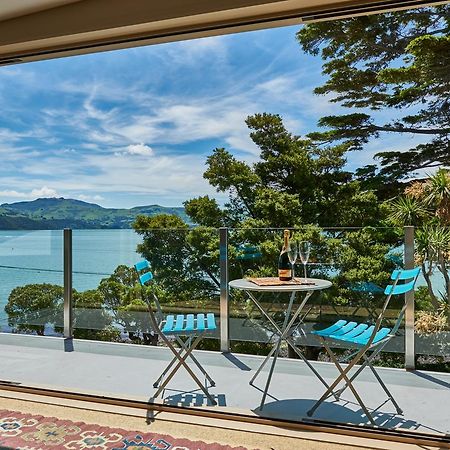 Akaroa On The Beach エクステリア 写真
